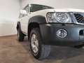 Nissan Patrol 3.0DI SE Blanco - thumbnail 5