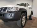 Nissan Patrol 3.0DI SE Blanco - thumbnail 6