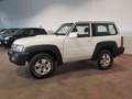 Nissan Patrol 3.0DI SE Blanco - thumbnail 4