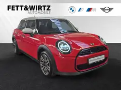 Mini Cooper C 5 Türer Head Up|DA|PA|Lenkradhzg.