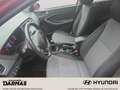 Hyundai i20 i20 Advantage Carplay Kamera Sitzheiz LHZ Allw. Rouge - thumbnail 11