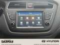 Hyundai i20 i20 Advantage Carplay Kamera Sitzheiz LHZ Allw. Rouge - thumbnail 15
