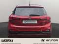 Hyundai i20 i20 Advantage Carplay Kamera Sitzheiz LHZ Allw. Rouge - thumbnail 7