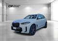 BMW X5 xdrive50e MSport Pro auto Weiß - thumbnail 1