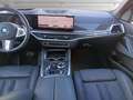 BMW X5 xdrive50e MSport Pro auto Weiß - thumbnail 8