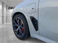BMW X5 xdrive50e MSport Pro auto Weiß - thumbnail 12