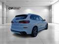 BMW X5 xdrive50e MSport Pro auto Weiß - thumbnail 3