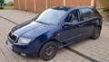 Skoda Fabia Fabia 1.4 Comfort Albastru - thumbnail 1