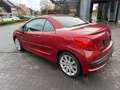 Peugeot 207 207 CC 1.6i 16v Pack GARANTIE 1 AN/JAAR Rood - thumbnail 6