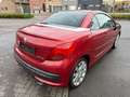 Peugeot 207 207 CC 1.6i 16v Pack GARANTIE 1 AN/JAAR Rood - thumbnail 4