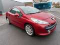 Peugeot 207 207 CC 1.6i 16v Pack GARANTIE 1 AN/JAAR Rood - thumbnail 2