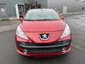 Peugeot 207 207 CC 1.6i 16v Pack GARANTIE 1 AN/JAAR Rood - thumbnail 3
