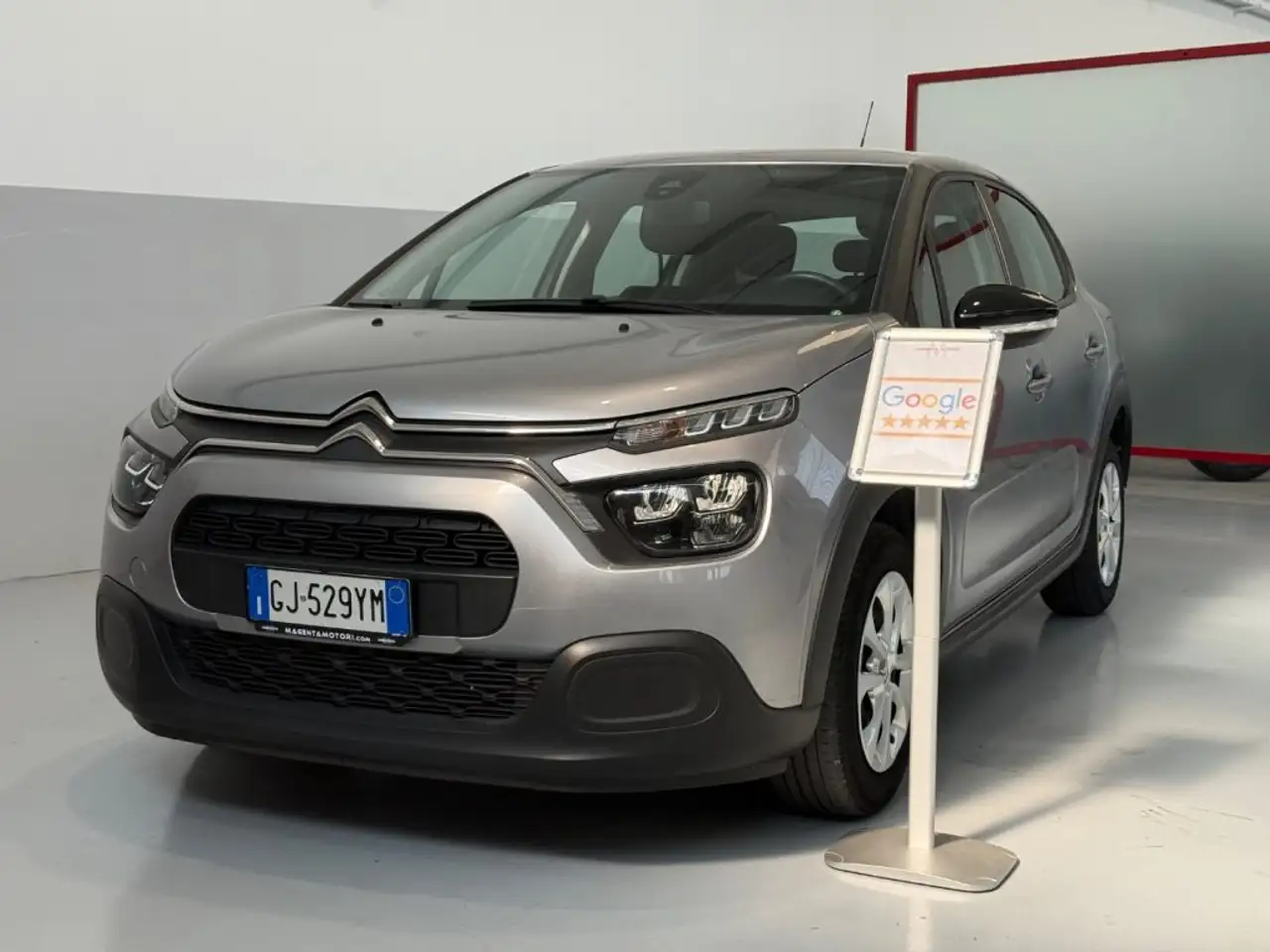 Citroën C3