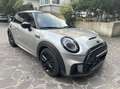 MINI Cooper S 3p 2.0 JCW auto Grigio - thumbnail 3