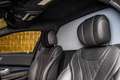 Maybach Sonstige S 650 MAYBACH PULLMAN + BURMESTER +VIP SEATS Schwarz - thumbnail 13