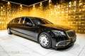 Maybach Sonstige S 650 MAYBACH PULLMAN + BURMESTER +VIP SEATS Schwarz - thumbnail 6