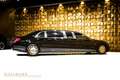 Maybach Sonstige S 650 MAYBACH PULLMAN + BURMESTER +VIP SEATS Schwarz - thumbnail 9