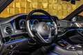 Maybach Sonstige S 650 MAYBACH PULLMAN + BURMESTER +VIP SEATS Schwarz - thumbnail 11