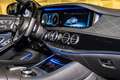 Maybach Sonstige S 650 MAYBACH PULLMAN + BURMESTER +VIP SEATS Schwarz - thumbnail 23