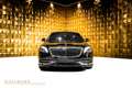 Maybach Sonstige S 650 MAYBACH PULLMAN + BURMESTER +VIP SEATS Schwarz - thumbnail 3