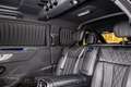 Maybach Sonstige S 650 MAYBACH PULLMAN + BURMESTER +VIP SEATS Schwarz - thumbnail 18