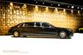 Maybach Sonstige S 650 MAYBACH PULLMAN + BURMESTER +VIP SEATS Schwarz - thumbnail 2