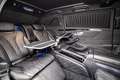 Maybach Sonstige S 650 MAYBACH PULLMAN + BURMESTER +VIP SEATS Schwarz - thumbnail 24