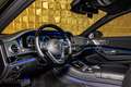 Maybach Sonstige S 650 MAYBACH PULLMAN + BURMESTER +VIP SEATS Schwarz - thumbnail 10