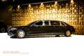 Maybach Sonstige S 650 MAYBACH PULLMAN + BURMESTER +VIP SEATS Schwarz - thumbnail 4