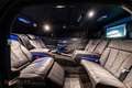 Maybach Sonstige S 650 MAYBACH PULLMAN + BURMESTER +VIP SEATS Schwarz - thumbnail 20