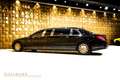 Maybach Sonstige S 650 MAYBACH PULLMAN + BURMESTER +VIP SEATS Schwarz - thumbnail 7