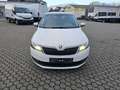 Skoda Rapid/Spaceback Rapid Spaceback Rapid Spaceback 1.4 TDI Clever Weiß - thumbnail 2