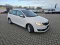 Skoda Rapid/Spaceback Rapid Spaceback Rapid Spaceback 1.4 TDI Clever Weiß - thumbnail 1