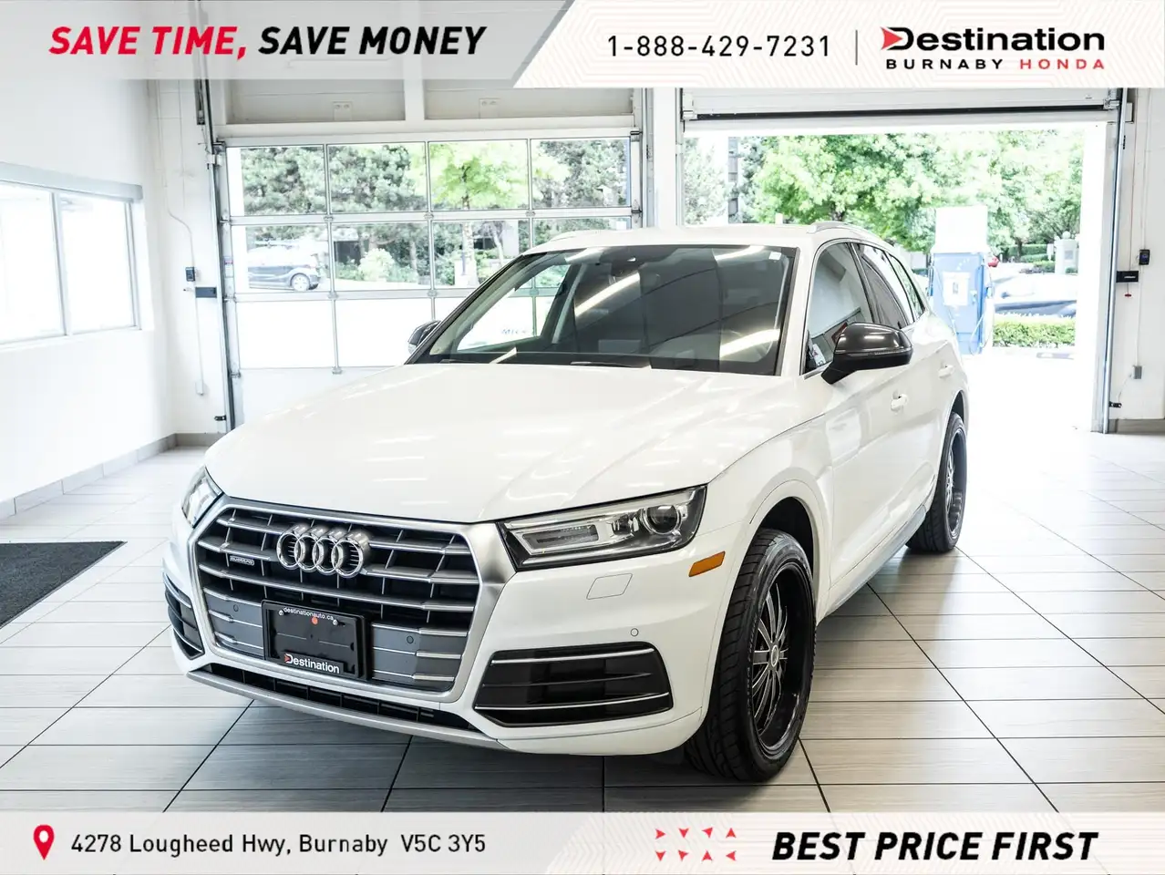 2020 Audi Q5 fotografie 2020 Audi Q5