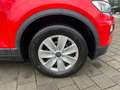 Volkswagen T-Roc T-ROC 1.0 TSI Lane Assist CarPlay Sitzheizung Fr Rot - thumbnail 4