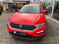 Volkswagen T-Roc T-ROC 1.0 TSI Lane Assist CarPlay Sitzheizung Fr Rot - thumbnail 23