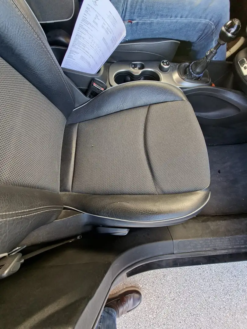 Fiat 500X cross plus - 2