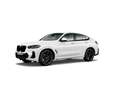 BMW X4 xDrive 20dA xLine Blanco - thumbnail 9