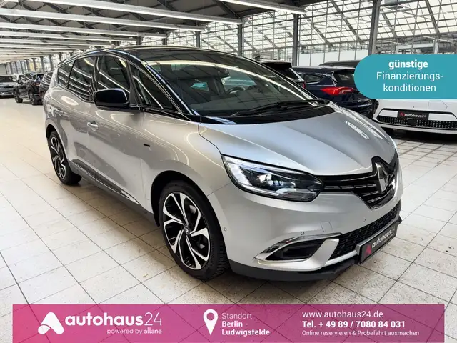 Renault Grand Scenic IV 1.3 TCe BOSE|LED|ACC|Leder