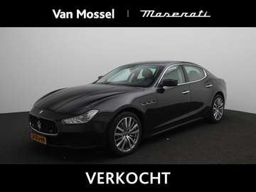 3.0 S | 480PK | Carplay | Autohoes |  Volledig Dea
