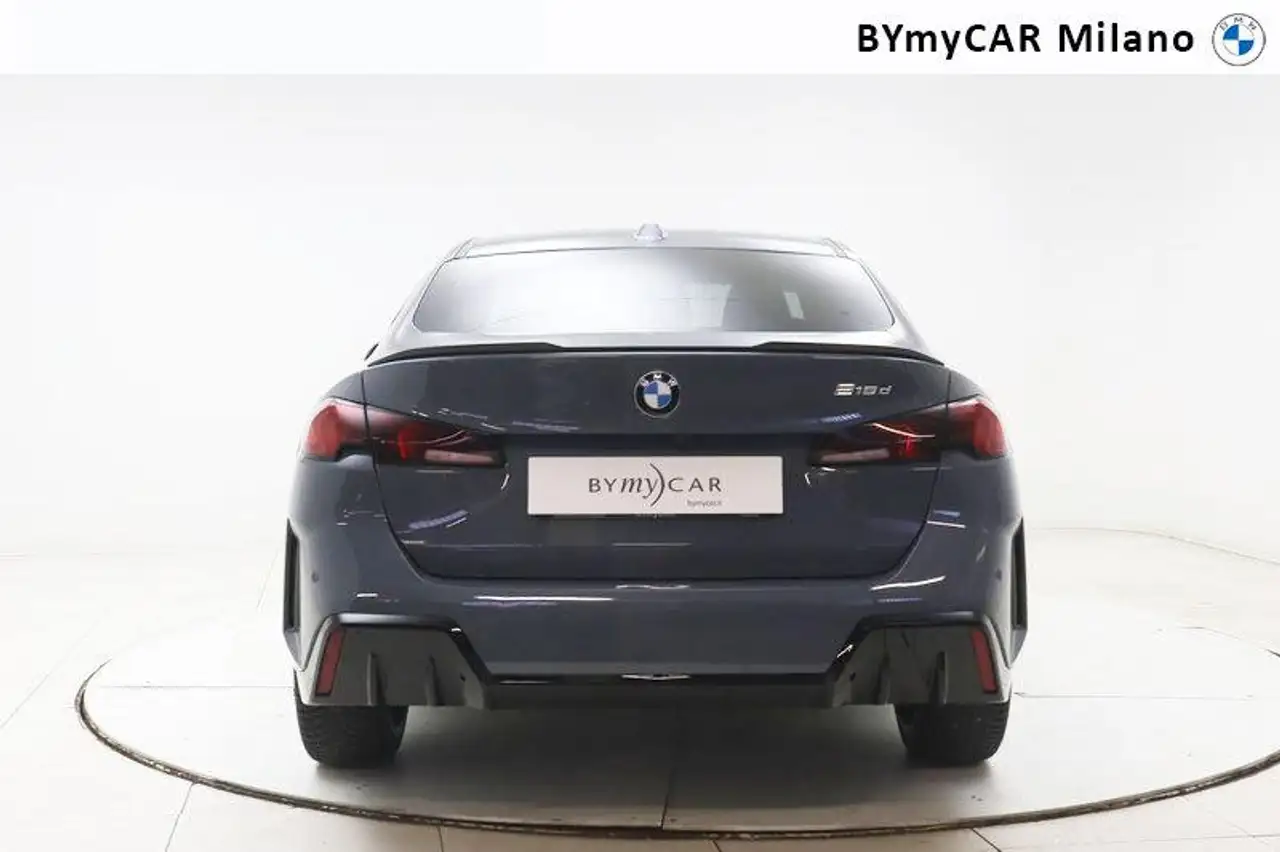 BMW 218 d Gran Coupe MSport Pro auto, миниатюра 4