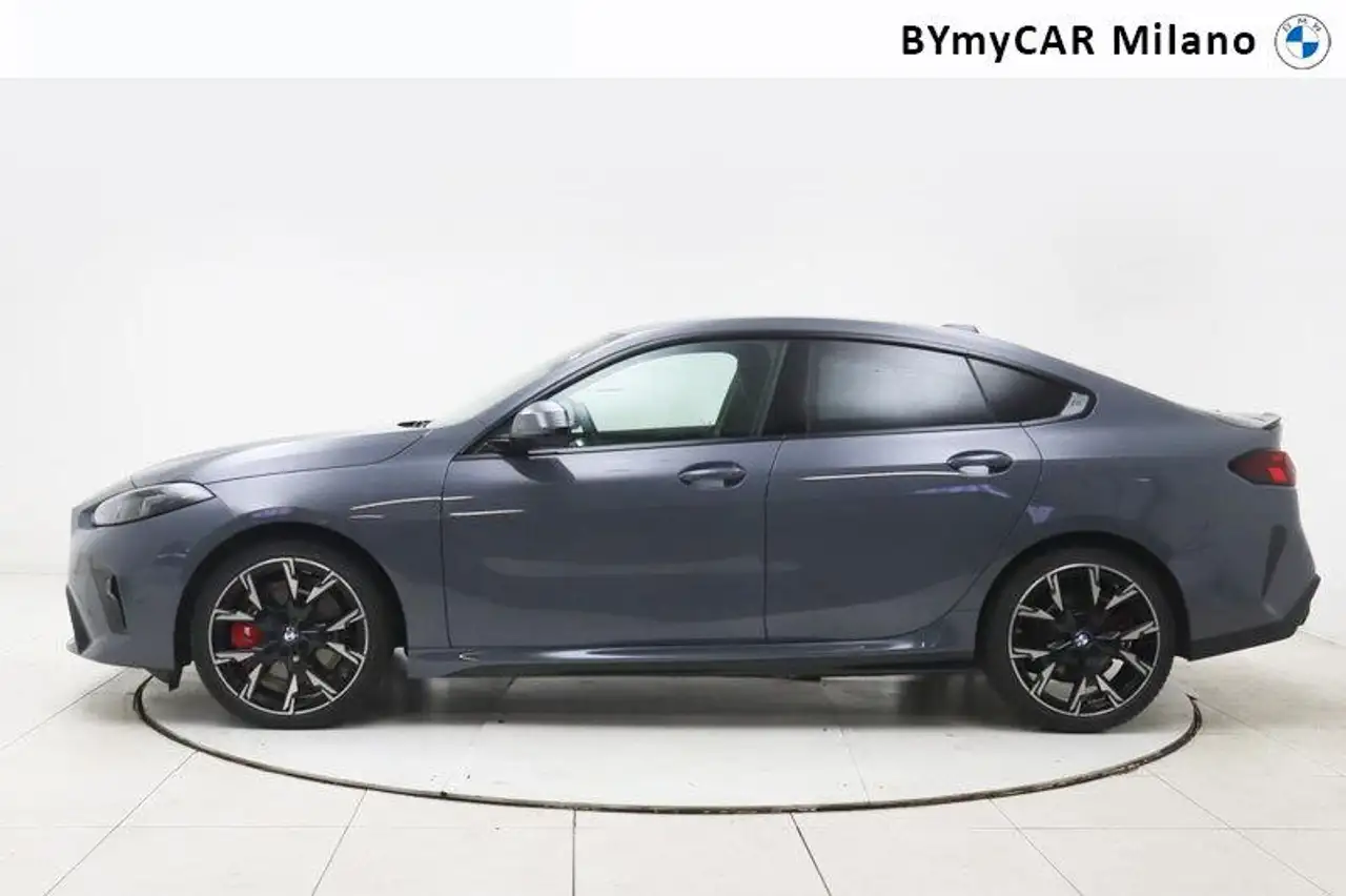 BMW 218 d Gran Coupe MSport Pro auto, миниатюра 3