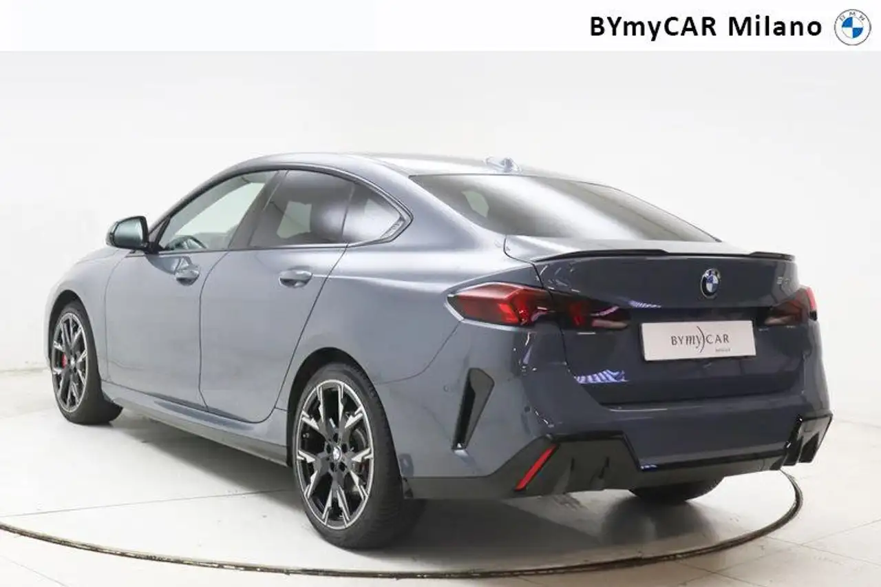 BMW 218 d Gran Coupe MSport Pro auto, миниатюра 15