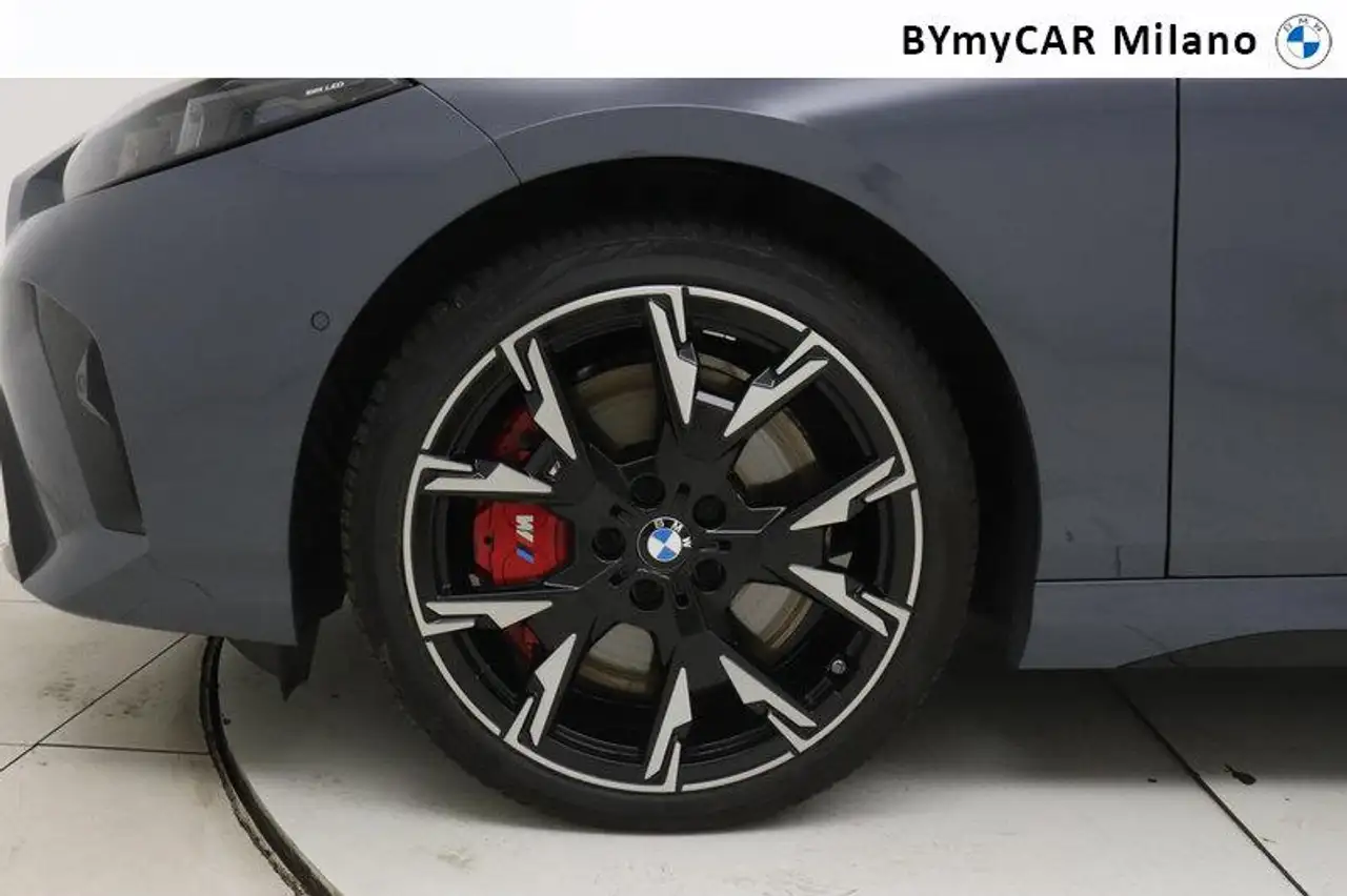 BMW 218 d Gran Coupe MSport Pro auto, миниатюра 10