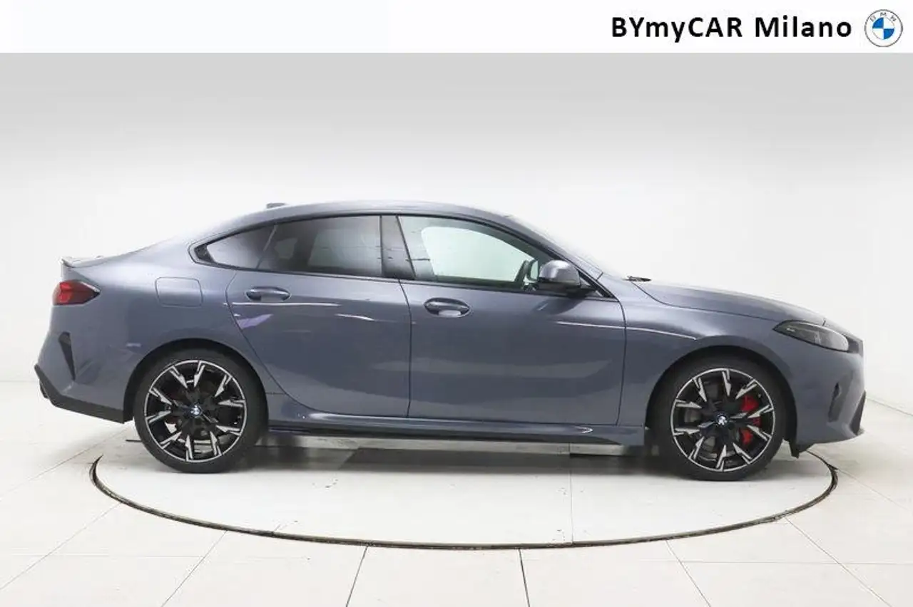 BMW 218 d Gran Coupe MSport Pro auto, миниатюра 7