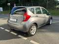 Nissan Note Visia 1.2DGI Automatik/Navi/Tüv neu/Garantie! Grau - thumbnail 9