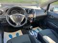 Nissan Note Visia 1.2DGI Automatik/Navi/Tüv neu/Garantie! Grau - thumbnail 13