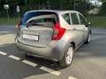 Nissan Note Visia 1.2DGI Automatik/Navi/Tüv neu/Garantie! Grau - thumbnail 10