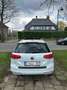 Volkswagen Passat Alltrack 2.0 CR TDi SCR 4Motion Білий - thumbnail 4