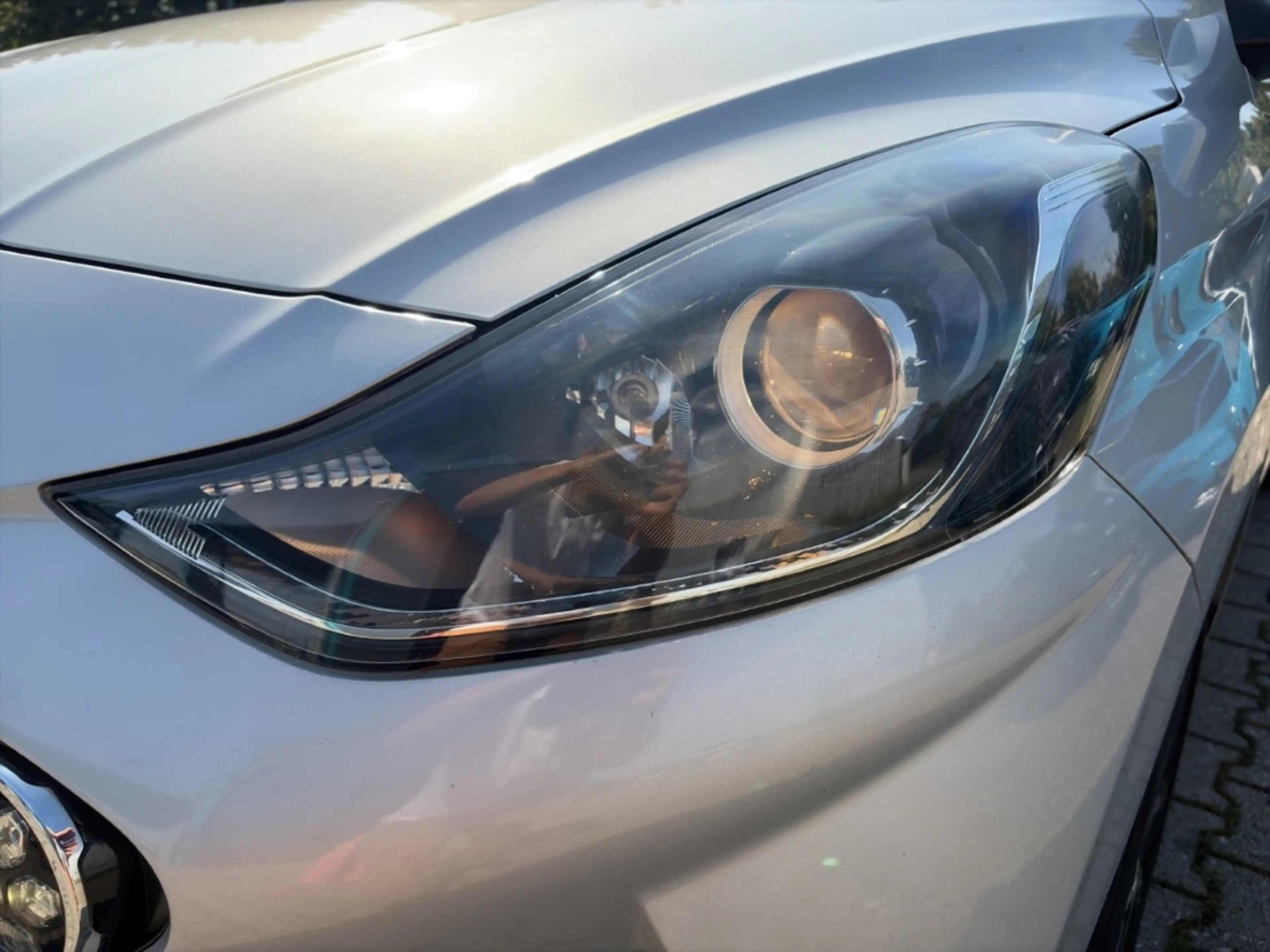 Hyundai i10 PRIME 1.2 — photo 5